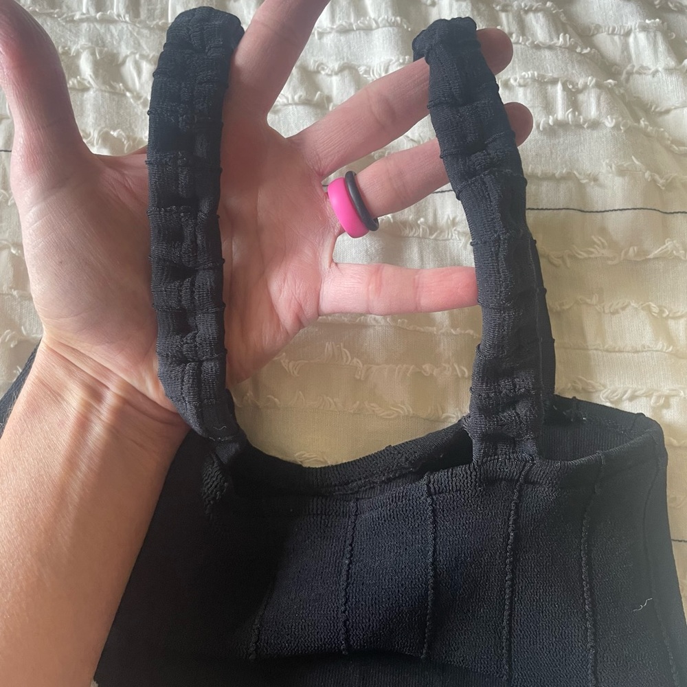 SOLD—Hunza G Xandra Swimsuit 👙 Bikini -NEW! - Picture 8 of 13